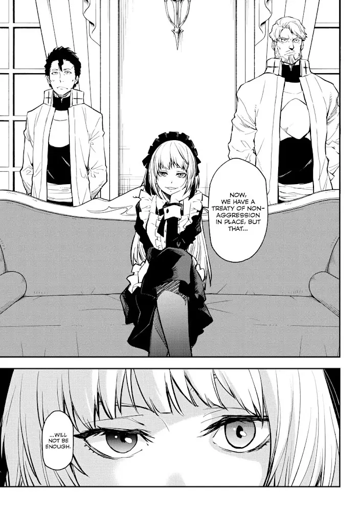 That Time I Got Reincarnated as a Slime Chapter 112 image 01_optimized